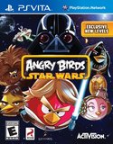 Angry Birds: Star Wars (PlayStation Vita)